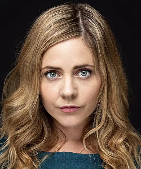 Чедвик Эйми-Линн фото