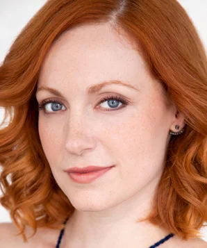 Эйприл МакКалло фото