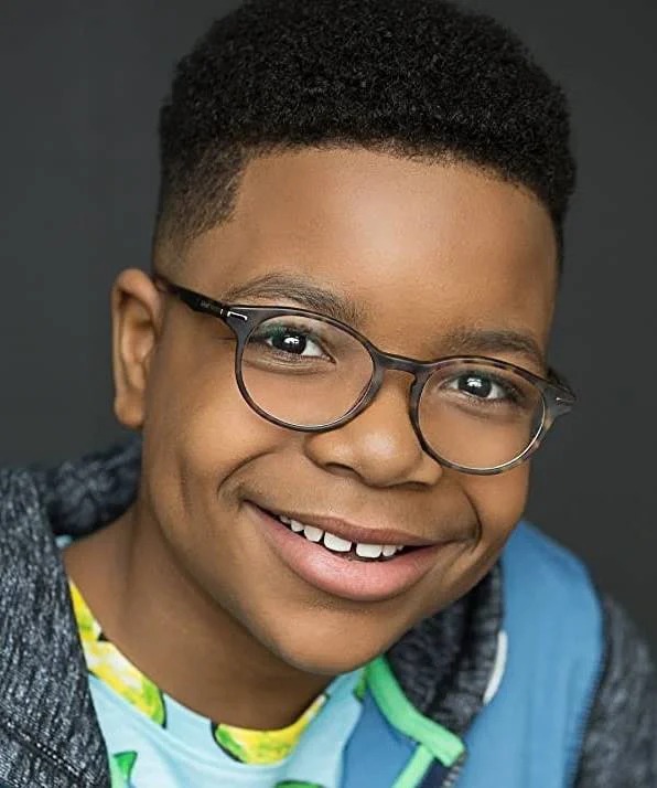 Элайджа М. Купер фото