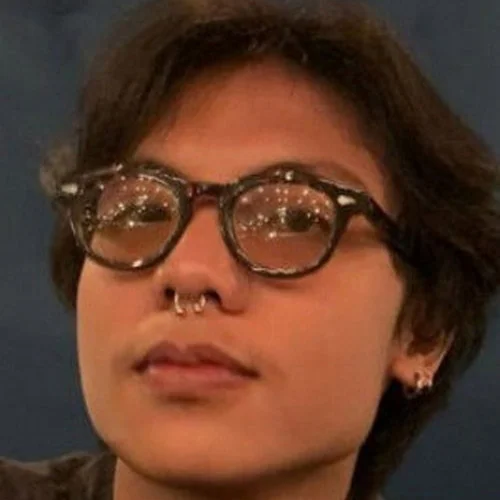 Эль Гибран Эланг фото