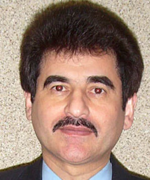 Эльдар Мирзоев фото