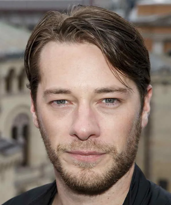 Скар Эльдар фото