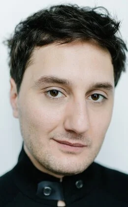 Трамов Эльдар фото