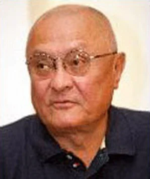 Эльдор Уразбаев фото