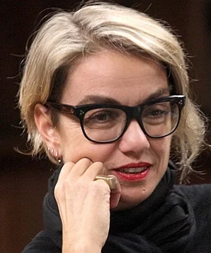 Элена Станканелли фото