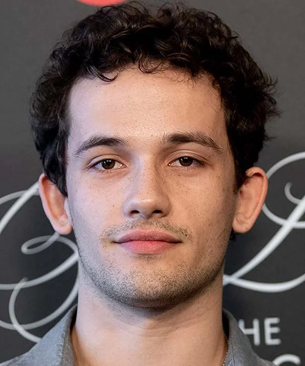 Браун Эли фото