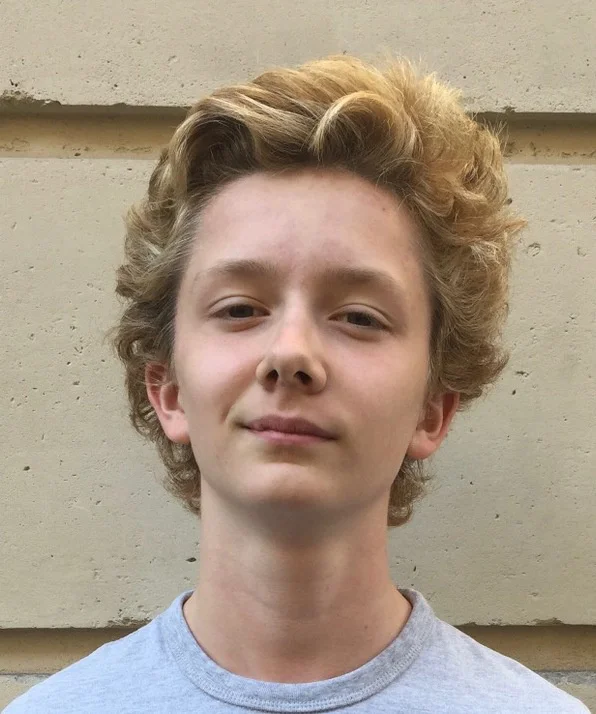 Тонна Эли фото