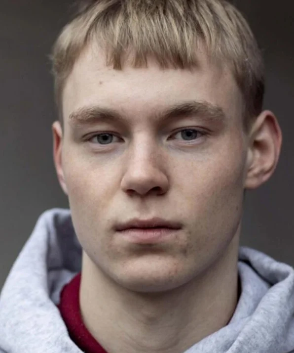 Элиас Будде Кристенсен фото