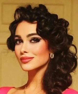 Элиф Мелда Йылмаз фото