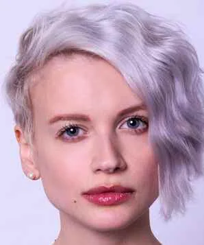 Элина Черкасова фото