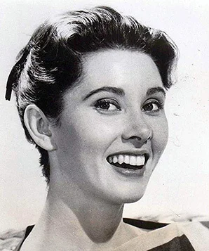 Донахью Элинор фото