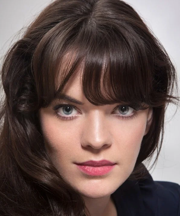 Элис Бэйли Джонсон фото