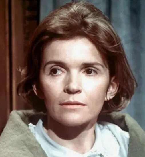 Элис Драммонд фото