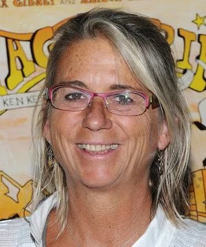 Элисон Эллвуд фото