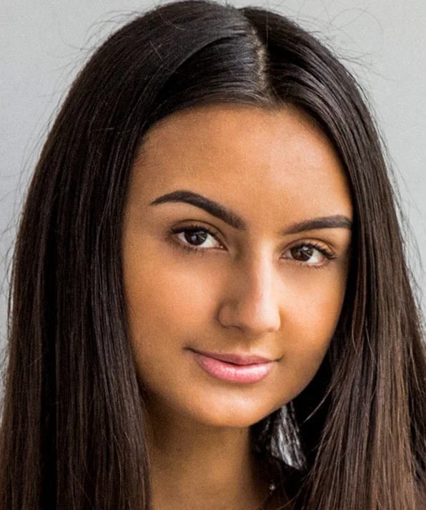 Элиза Ибарра фото