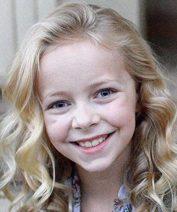 Биркнер Элизабет фото