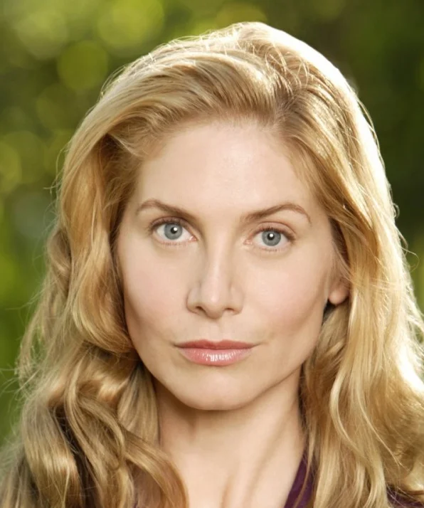 Элизабет Митчелл фото