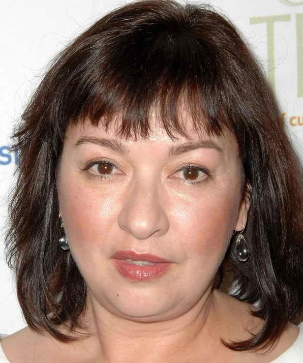 Элизабет Пенья фото