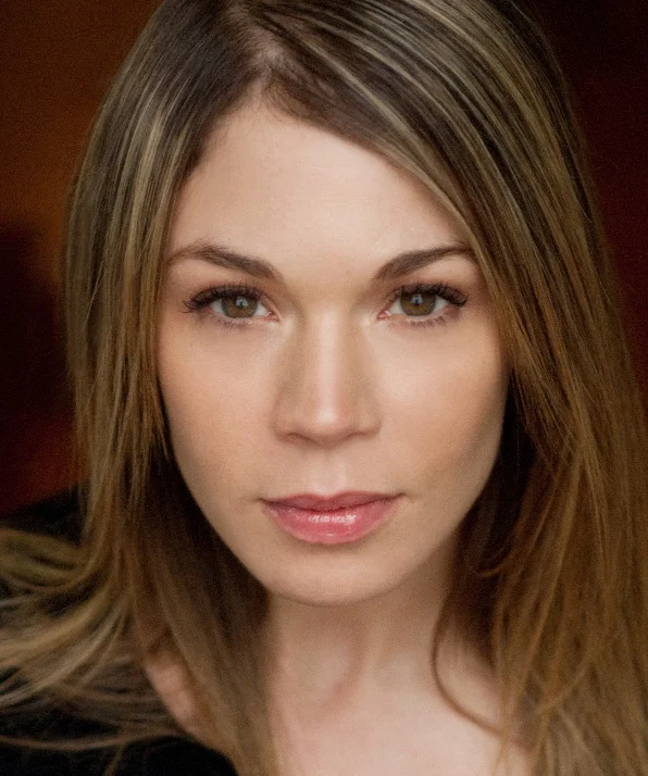 Элизабет Розен фото