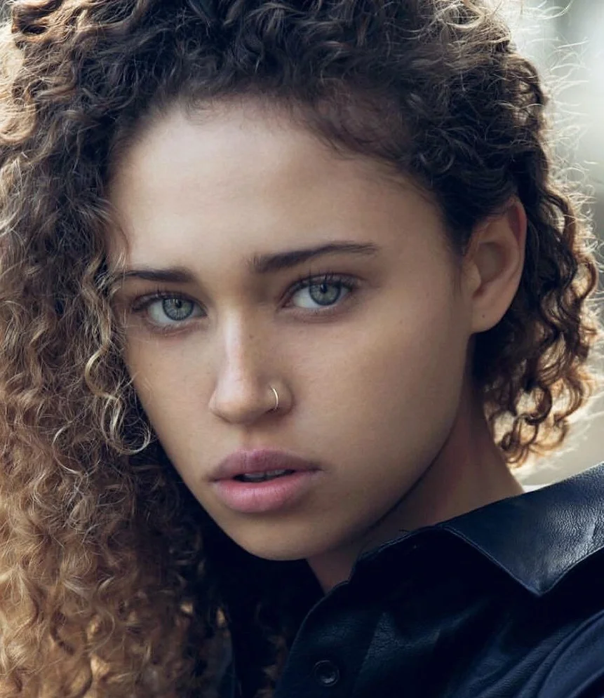 Смит Элла-Рэй фото