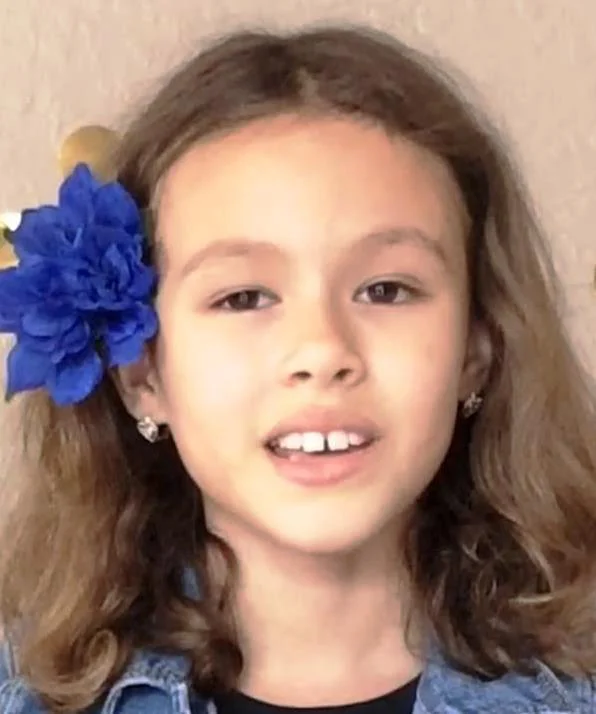 Горси Элла фото