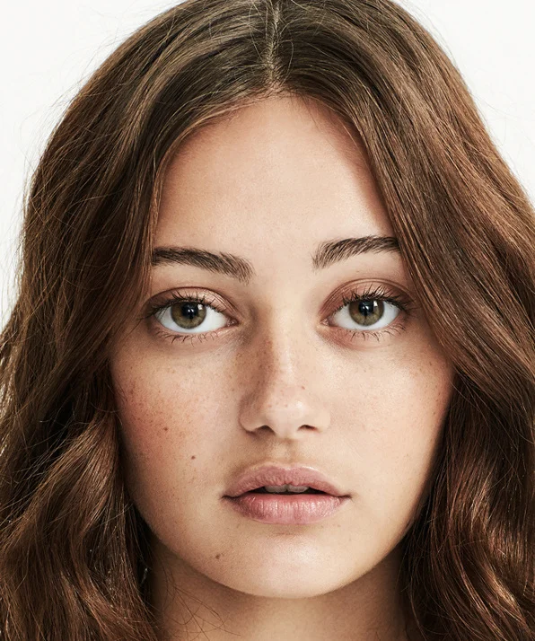 Элла Пернелл фото