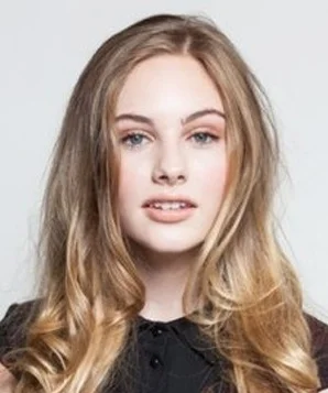 Элла Валестедт фото
