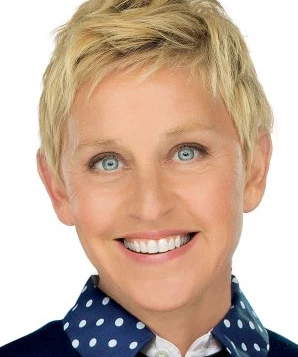 Эллен ДеДженерес фото