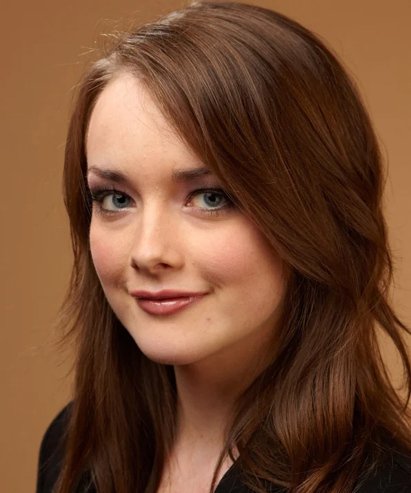 Элли МакДональд фото