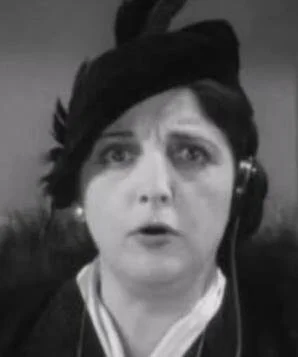 Эллинор Вандервеер фото