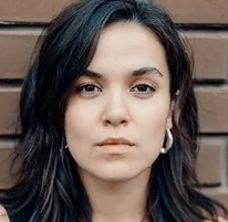 Диваеа Эльмира фото