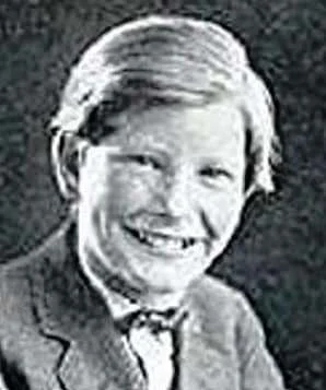 Эльмо Биллингс фото