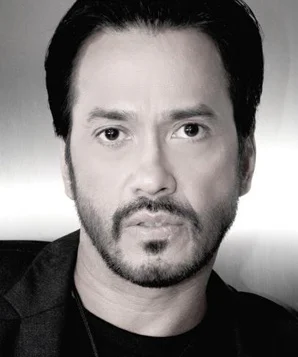 Элвин Энсон фото