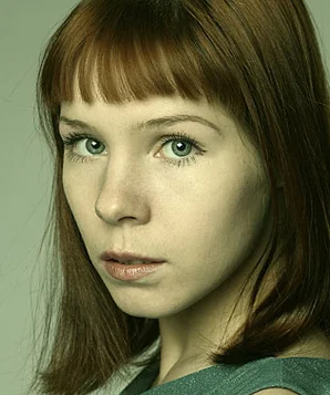 Эльвира Волошина фото