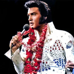 Элвис Пресли фото