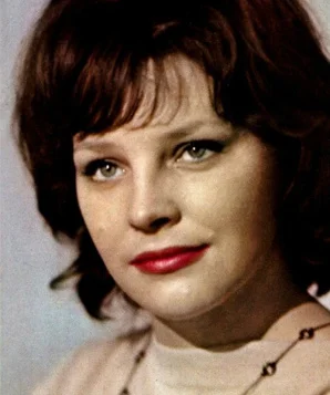 Эльза Леждей фото