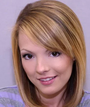 Эмбер Даун Лэндрум фото