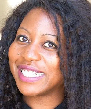 Эми Аниоби фото