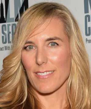 Эми Берг фото