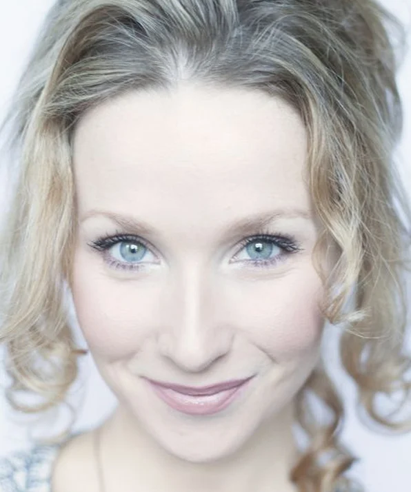 Эми Бет Хэйес фото