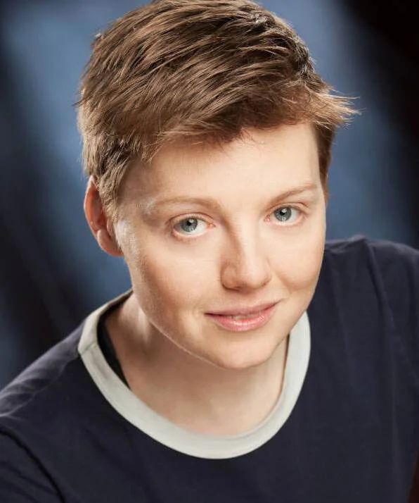 Эми Фокс фото