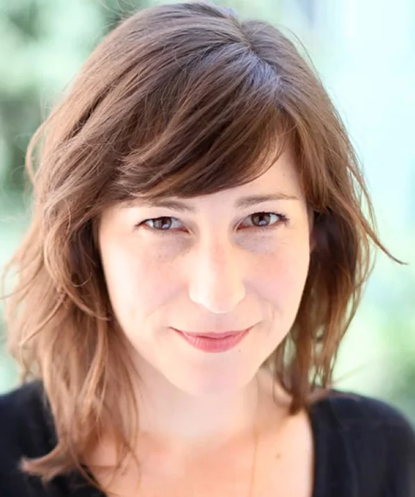 Эми Хак фото