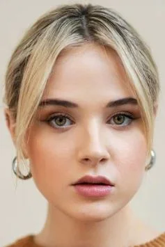 Шикуэн Эми фото