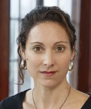 Эмили Базелон фото