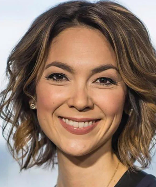 Чанг Эмили фото