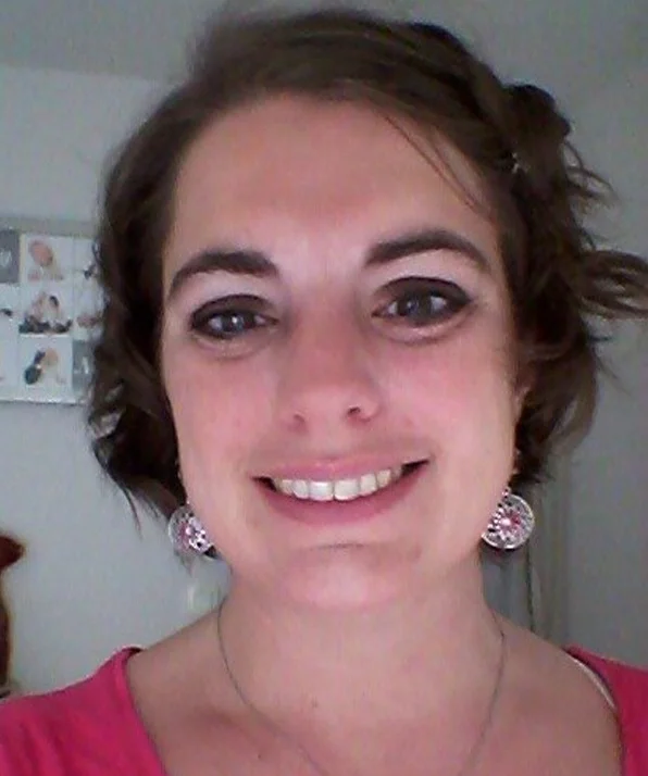 Эмили Франсуа фото