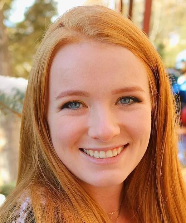 Эмили Матиас фото