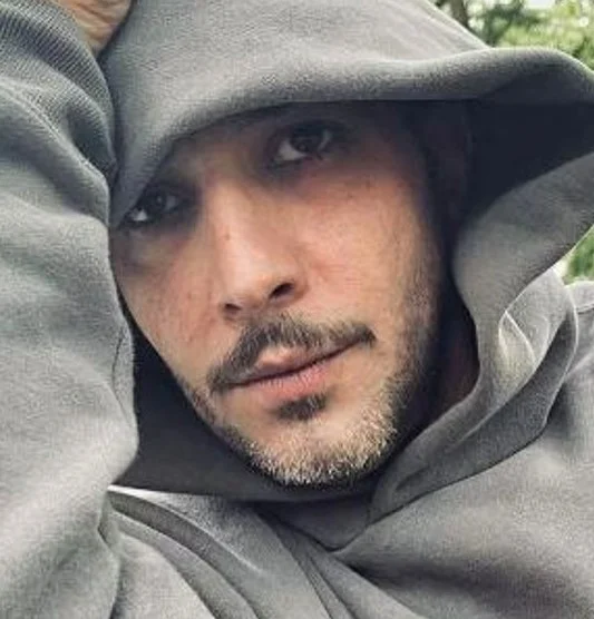 Арфуш Эмин фото