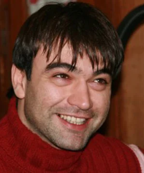 Эмин Фатуллаев фото