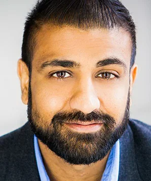 Эмиш Пател фото